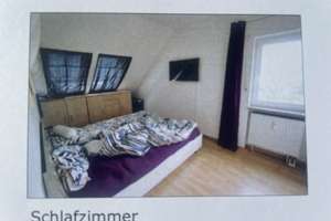 3-Zimmer 85m2 Dachgeschosswohnung mit Garagenstellplatz in München-Waldperlach – Dornröschenstraße 1, 81739 Waldperlach, München – Vorschaubild 5