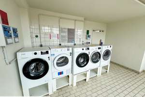 Schönes 1. Zimmer Apartment SB Innenstadt mit großzügiger Belichtung/Aufzug – Die vollständige Adresse der Immobilie erhältst du vom Anbieter., 66117 Alt-Saarbrücken, Saarbrücken – Vorschaubild 27