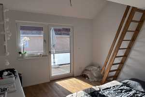 Exklusive 4-Zimmer-Doppelhaushälfte mit gehobener Innenausstattung und EBK in München Freimann – Thujaweg 2a, 80939 München – Vorschaubild 13