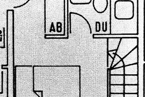 Charmante Maisonette-Wohnung mit Tiefgaragenstellplatz – Zentral wohnen nahe dem Mannheimer Hauptbah – Die vollständige Adresse der Immobilie erhältst du vom Anbieter., 68161 Innenstadt/Jungbusch, Mannheim – Vorschaubild 3