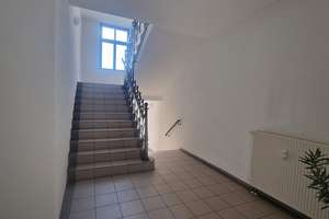 Kapitalanlage mit starker Rendite - ETW mit Balkon in beliebter Lage in Schloßchemnitz – Glauchauer Straße 15, 9113 Schloßchemnitz, Chemnitz – Vorschaubild 2