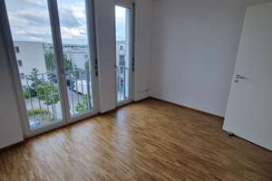4-Zimmer-Maisonette-Wohnung, WG geeignet mit Dachterrasse.  – Maria-Montessori-Strasse 39, 81829 Messestadt Riem, München – Vorschaubild 6