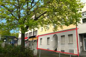 Großzügige, moderne Eigentumswohnung in zentraler Lage der Hagener Innenstadt