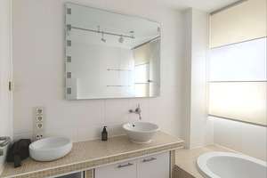 ** Vor den Toren Frankfurts - Exklusive Doppelhaushälfte mit neuer Luxus-EBK, Wall-Box & Garage! ** – Heinrich-Heine-Straße 12 A, 63303 Dreieich – Vorschaubild 18