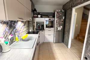 Modernes Reihenendhaus mit 4-Zimmern, Einbauküche, Vollbad, Sommergarten und 2 x Pkw-Stellplätze!!! – Rostock – Vorschaubild 14