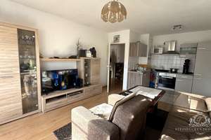 VERMIETETE 2-ZIMMER-WOHNUNG IM ERDGESCHOSS MIT TG-STELLPLATZ IN DRESDEN BLASEWITZ – Die vollständige Adresse der Immobilie erhältst du vom Anbieter., 1277 Seidnitz/Dobritz, Dresden – Vorschaubild 5