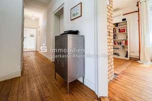 Historische Eleganz trifft modernes Loft-Design – 68169 Neckarstadt-West, Mannheim – Vorschaubild 36