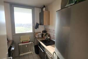 Ohne Provision! 2-Zimmer-Wohnung Solln, Balkon - vermiete – August-Macke-Weg 6, 81477 Solln, München – Vorschaubild 10