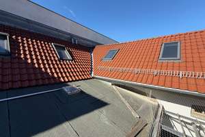 State-of-the-Arte_DG-Maisonette-Whg. + Terrasse + Kamin im Turm + Wintergarten + A/C in Renovierung – Jägerstraße 6, 14467 Nördliche Innenstadt, Potsdam – Vorschaubild 7