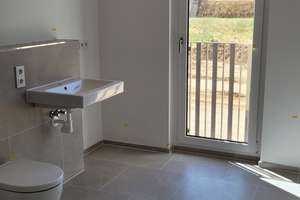 Exklusive 2-Zimmer Wohnung mit Nord- und Südloggia sowie EBK in Regensburg (Dörnberg) – Gertraud-Kaltenecker-Straße 32, 93049 Westenviertel, Regensburg – Vorschaubild 5