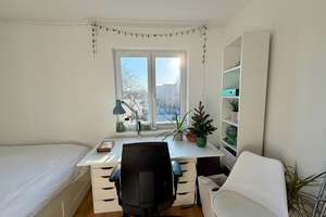 Sonnige und warme 3-Zimmer-Wohnung in Kiel an der Eckernförder Straße – Eckernförder Straße 327, 24107 Suchsdorf, Kiel – Vorschaubild 20