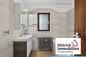 Großzügige 2-Zimmer-Wohnung mit Balkon in zentraler Lage der Pforzheimer Nordstadt – Emil-Strauß-Straße 9, 75179 Nordstadt, Pforzheim – Vorschaubild 1