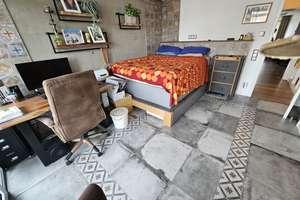 Kernsanierte 4Z-Whg mit traumhafter Aussicht, Domblick, 2 Balkone, sehr hell, provisionsfrei  – Luxemburger Str. 124, 50939 Sülz, Köln – Vorschaubild 19