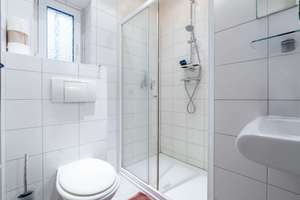 Ku’damm-nah investieren – Zwei möblierte Apartments mit Stellplatz – Die vollständige Adresse der Immobilie erhältst du vom Anbieter., 10629 Charlottenburg, Berlin – Vorschaubild 10