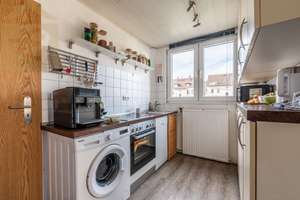 Mehrfamilienhaus mit drei Wohneinheiten im östlichen Ring von Braunschweig! – Die vollständige Adresse der Immobilie erhältst du vom Anbieter., 38102 Östliches Ringgebiet, Braunschweig – Vorschaubild 20