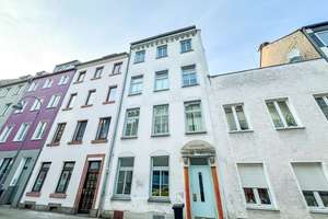 Wohnimmobilie im Herzen Kölns mit nachhaltigem Lagefaktor – Kartäuserhof 23, 50678 Altstadt/Süd, Köln – Vorschaubild 2