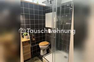 Tauschwohnung: Altbau und Szene gegen Grün und Ruhe – 4315 Neustadt-Neuschönefeld, Leipzig – Vorschaubild 5