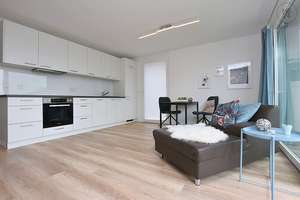 Wunderschöne, modern möblierte Wohnung in Stuttgart Bad Cannstatt