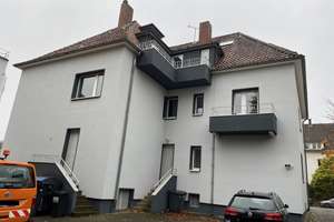 Ideal für Studenten – 3-ZKB-Wohnung mit kleinem Balkon nahe Uni Bielefeld! – Die vollständige Adresse der Immobilie erhältst du vom Anbieter., 33615 Schildesche, Bielefeld – Vorschaubild 2