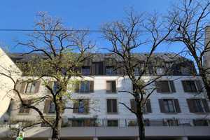 1-Zimmerwohnung in Top-Lage – Frauentorstr. 22, 86152 Augsburg – Vorschaubild 1