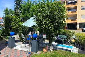 KILIAN IMMOBILIEN! EXKLUSIVE DHH AUS 2000 MIT 157 M² WFL IN ROTH!  EBK * 2 BÄDER * KELLER * GARAGE – Die vollständige Adresse der Immobilie erhältst du vom Anbieter., 91154 Roth – Vorschaubild 23