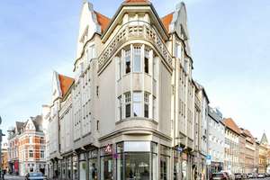 Wertstabile Investition im Herzen von Bielefeld