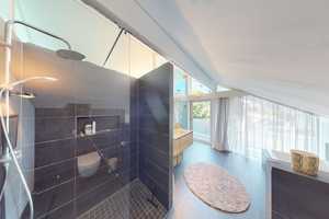 HUF-Traumhaus in Toplage sucht tolle neue Eigentümer! Exklusiv, modern & neuwertiger Zustand! – Groß-Gerau (Kreis) – Vorschaubild 30