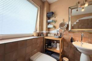 Zentral wohnen. Draußen genießen.
3-Zimmer-Wohnung mit Terrasse & kleinem Gartenanteil – 33098 Kernstadt, Paderborn – Vorschaubild 11