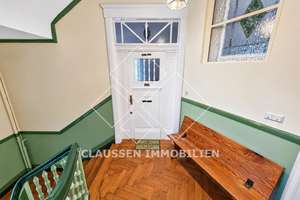 Residenz am Ring: Bildschöne 5 1/2-Zi.-Altbauetage - wohnen wie im eigenen Haus – Die vollständige Adresse der Immobilie erhältst du vom Anbieter., 65185 Südost, Wiesbaden – Vorschaubild 4