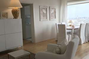 Einmalige Aussicht über Hamburg – 1,5-Zimmer-Wohnung mit Blick auf Elbphilharmonie und Hafen – Breite Straße 159, 22767 Altona-Altstadt, Hamburg – Vorschaubild 8