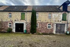 ENTWICKLUNGSPROJEKT HISTORISCHER HOF MIT PARKANLAGE – Die vollständige Adresse der Immobilie erhältst du vom Anbieter., 39116 Ottersleben, Magdeburg – Vorschaubild 5