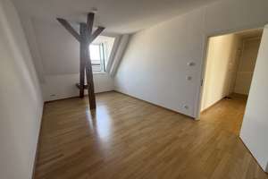 ***Exzellente DG Pärchenwohnung//2,5 Zimmer//ca. 98m²//Lichtdurchflutet*** – Kapuzinerplatz 5, 80337 Am alten südlichen Friedhof, München – Vorschaubild 3