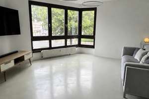 Toplage am Stadtgarten & Aalto-Theater | Lichtdurchflutete 2,5-Zimmer-Wohnung mit Keller & TG – Opernplatz 15, 45128 Südviertel, Essen – Vorschaubild 6