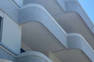 3-Zimmer Penthouse mit großer Dachterrasse nahe Freilichtbühne Weißensee – Liebermannstraße  70, 13088 Weißensee, Berlin – Vorschaubild 13