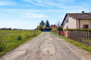 Familienglück im Grünen-Einfamilienhaus mit Südterrasse,Sonnengrundstück, Doppelcarport & viel Platz – Die vollständige Adresse der Immobilie erhältst du vom Anbieter., 4316 Mölkau, Leipzig – Vorschaubild 10