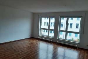 Helle 3-Zimmer-Wohnung (ca. 89 m²) mit großer Südloggia (~9 m²),  Aufzug & Tiefgarage – ruhige Lage  – Bergstraße 49, 9113 Schloßchemnitz, Chemnitz – Vorschaubild 3