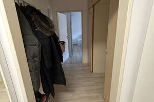 Schöne Balkon-3-Zimmer-Wohnung in Braunschweig mit 80qm – Die vollständige Adresse der Immobilie erhältst du vom Anbieter., 38120 Weststadt, Braunschweig – Vorschaubild 20