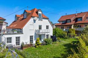 Alpenpanorama in Meersburg! 
Wunderschöne Erdgeschosswohnung mit Terrasse – Die vollständige Adresse der Immobilie erhältst du vom Anbieter., 88709 Meersburg – Vorschaubild 20