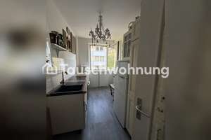 Tauschwohnung: 1 Zimmer Nähe Immermann Straße gegen 3 Zimmer – 40211 Stadtmitte, Düsseldorf – Vorschaubild 4