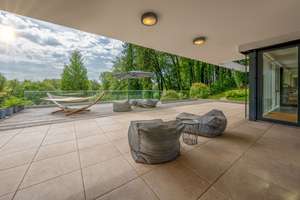 Bestlage Starnberg: Bauhausvilla der Extraklasse – Die vollständige Adresse der Immobilie erhältst du vom Anbieter., 82319 Starnberg – Vorschaubild 6