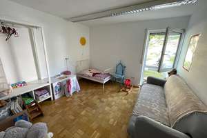 3-Zimmer-EG-Wohnung mit Terrasse und kleinem Garten & TG-Stellplatz in Ulm-Söflingen – Königstraße 26, 89077 Söflingen, Ulm – Vorschaubild 7