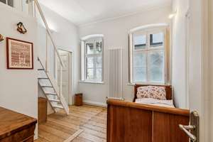 Wohnen und Arbeiten inmitten der Kettwiger Altstadt! – Die vollständige Adresse der Immobilie erhältst du vom Anbieter., 45219 Kettwig, Essen – Vorschaubild 5