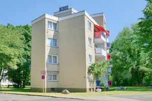 Schöne und frisch sanierte 2 Zimmer-Wohnung – Johanniterstr. 50, 51067 Köln – Vorschaubild 1