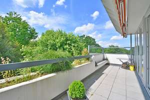 Attraktive 3-ZKB mit Balkon am Schwimmbad-Wilhelmshöhe – Die vollständige Adresse der Immobilie erhältst du vom Anbieter., 34131 Bad Wilhelmshöhe, Kassel – Vorschaubild 5