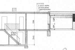 Gepflegter Bungalow mit Garage und schönen Garten in Süd-Ausrichtung – Die vollständige Adresse der Immobilie erhältst du vom Anbieter., 46395 Bocholt – Vorschaubild 20