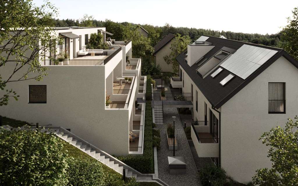 Immobilie in Lappersdorf - Charmante Wohnung – Ideal für Singles oder Paare - Bild 3