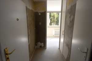 Sanierte 3-Zimmerwohnung mit Balkon in grüner Lage – Ludwigstraße 50, 40229 Düsseldorf – Vorschaubild 6