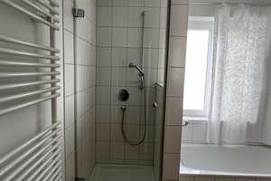 Hochwertig modernisierte Altbauwohnung mit Südbalkon in Stuttgart-Degerloch – Die vollständige Adresse der Immobilie erhältst du vom Anbieter., 70597 Degerloch (Ortsteil), Stuttgart – Vorschaubild 13
