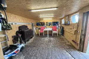 Modernisiertes Haus mit großem Grundstück und Kinderparadies – Enzkreis – Vorschaubild 41