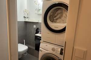 Attraktive 4-Zimmer Wohnung mit Garten Stuttgart-Giebel – Die vollständige Adresse der Immobilie erhältst du vom Anbieter., 70499 Giebel, Stuttgart – Vorschaubild 10